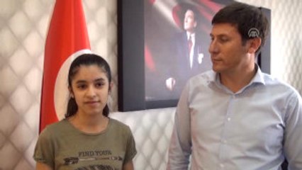 Teröristlerin Çukur ve Barikatları Başarılarına Engel Olamadı