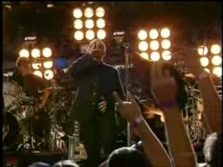 Wake Me Up When September Ends & The Saints Are Coming