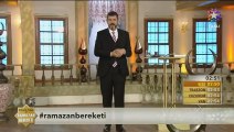 05.27.2017_2_Mehmet Fatih Citlak ile Ramazan Bereketi