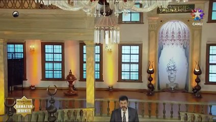 05.28.2017_1_Mehmet Fatih Citlak ile Ramazan Bereketi