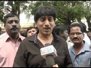 Kumar Govind Talks About Death Of Parvathamma Rajkumar