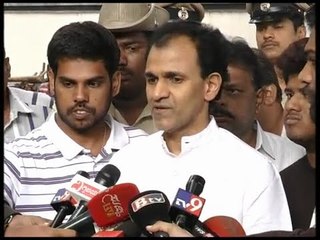 Raghavendra Rajkumar Talks About Death Of Parvathamma Rajkumar