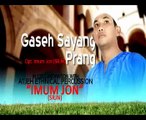 Lagu Imum Jon - Gaseh Sayang Prang