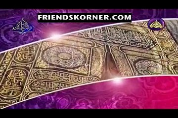 Roshni Ka Safar by Maulana Tariq Jameel  – 31st May 2017