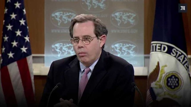 Le très gros malaise d’un responsable américain interrogé sur la proximité des Etats-Unis avec l’Arabie Saoudite