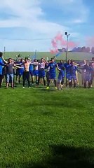 Montée en Promotion de District !