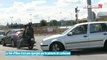 Osny : les automobilistes prennent leur mal en patience à la pompe