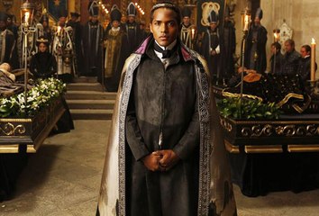 Watch Still Star-Crossed (S1E2) : The Course of True Love Never Did Run Smooth megavideo