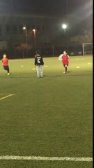 ⚽️️⚽️️Soccer practice ⚽️️⚽️