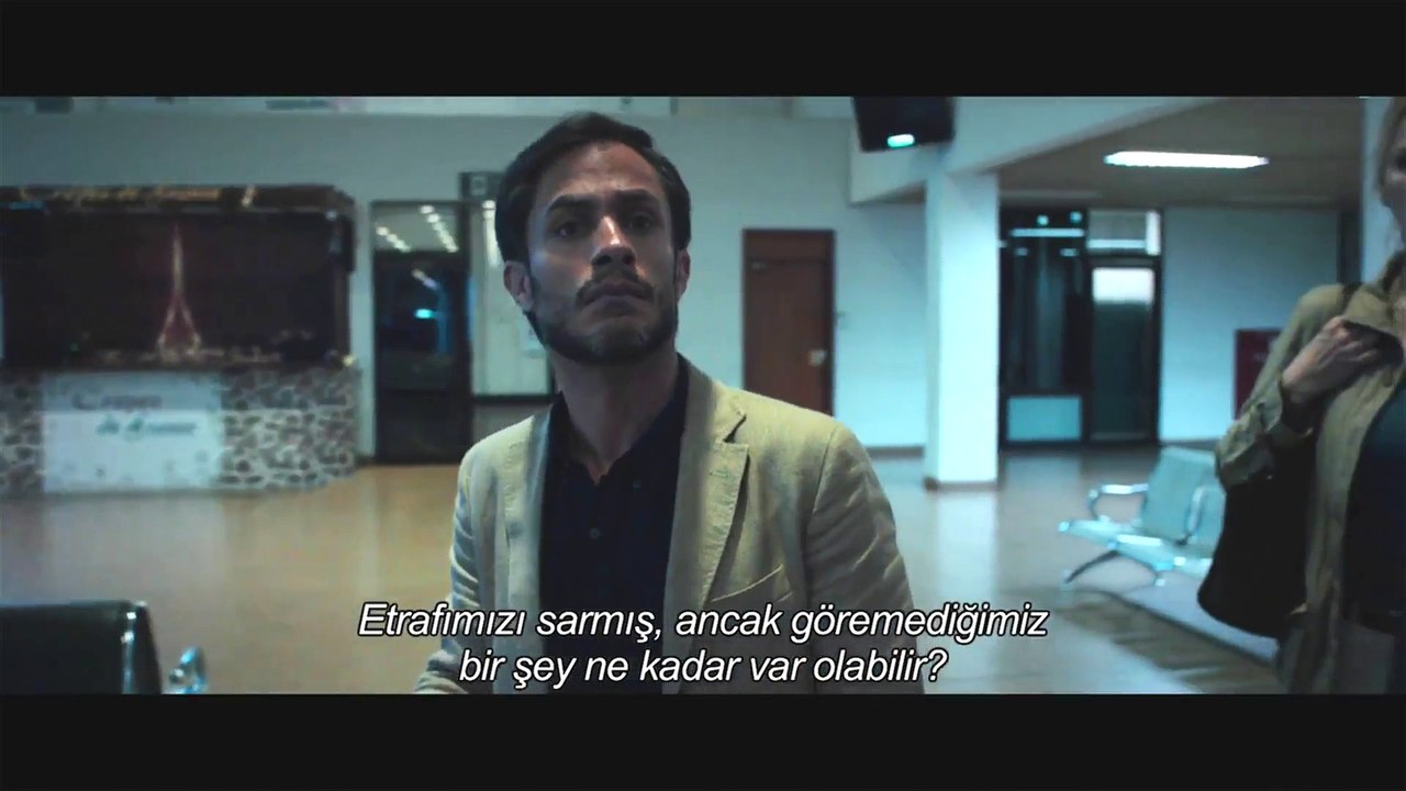 Tuz ve Ateş - Salt and Fire (2016) Fragman