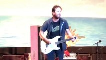 Eddie Vedder (Pearl Jam) - Tribute to Chris Cornell
