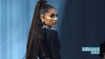 Ariana Grande's Manchester Benefit Concert: How It Came Together | Billboard News