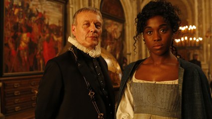 [S01E02] Still Star-Crossed season 1 Episode 2 {Watch Series} ~ The Course of True Love Never Did Run Smooth