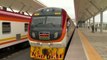 Kenya marks industrial milestone as standard gauge railway transferred from China