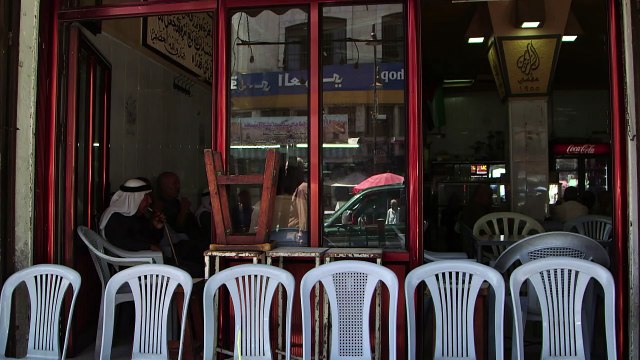 Israéliens et Palestiniens racontent la guerre des Six Jours