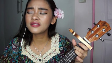 How Far I'll Go _ Moana (Cover)
