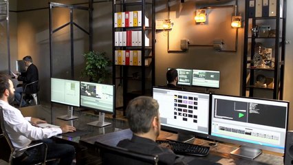 Simplifique la gestión de su empresa con SAP S-4 HANA y sus partners certificados