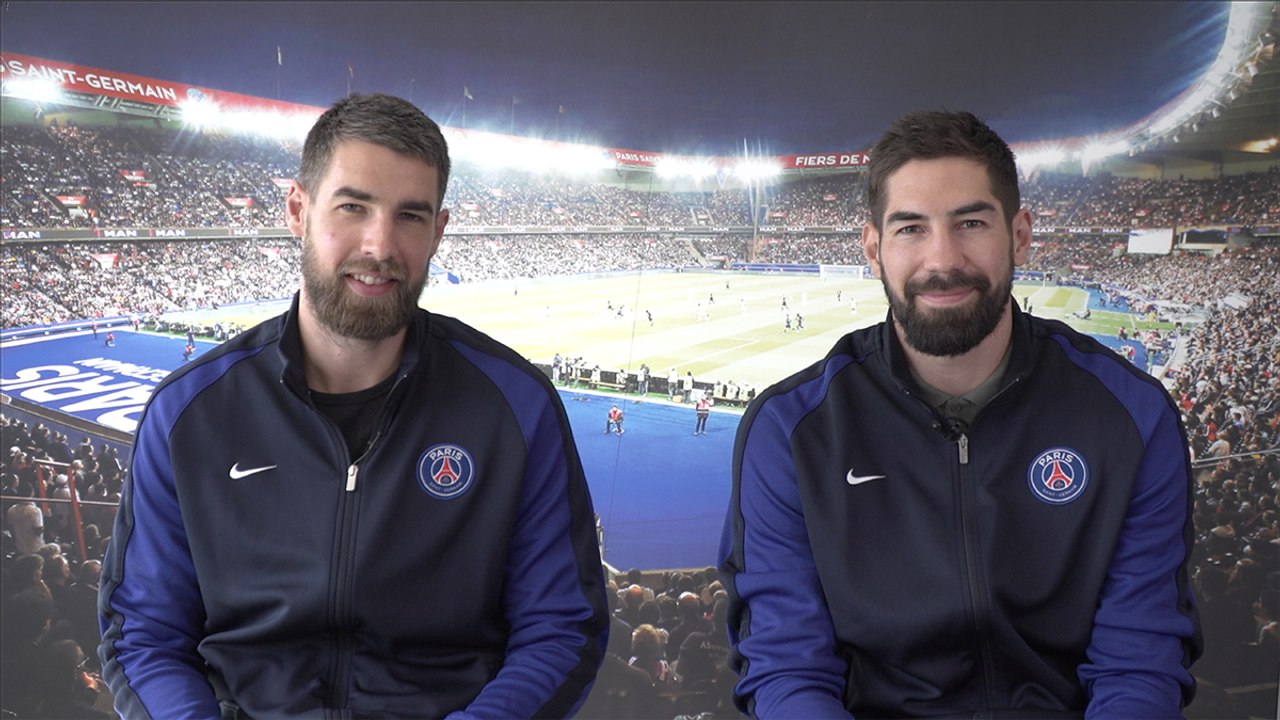Prolongations : les premiers mots de Niko et Luka