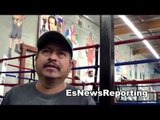 esnews classic pajaro who is LADY GAGA? ESNEWS BOXING