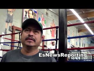 esnews classic pajaro who is LADY GAGA? ESNEWS BOXING