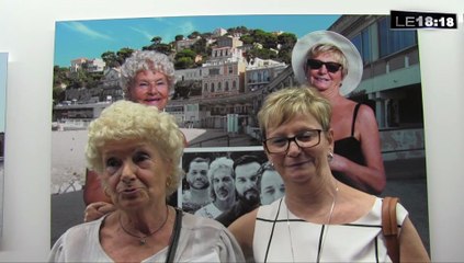 Le photographe Jean-Marie Périer expose à Marseille ses années 60