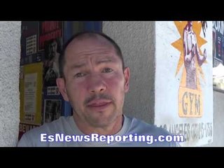 Justin Fortune: Mayweather WOULDN'T HOLD a CANDLE to Ray Leonard!!! DOESN'T LIKE Rousey QUESTION