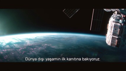 Hayat - Life (2017) Fragman