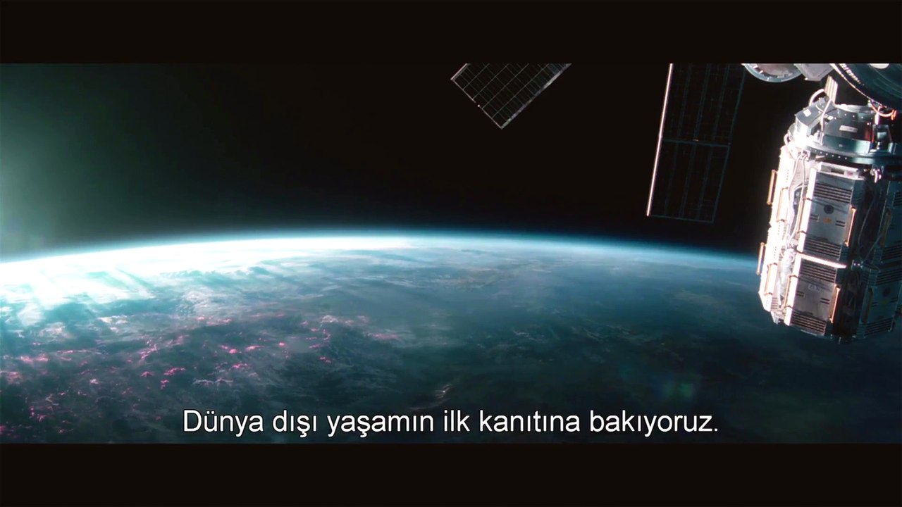 Hayat - Life (2017) Fragman