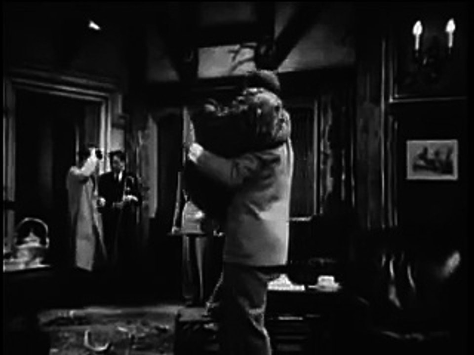 Bulldog Drummond's Revenge - Free Old Mystery Movies Full Length,Old tv movies subtitle 2017