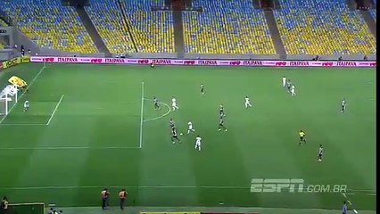 Veja lances de Geuvanio que esta na pauta do Flamengo