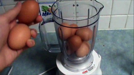 How To Make Eggnog