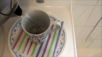 How To Make Iced Tea