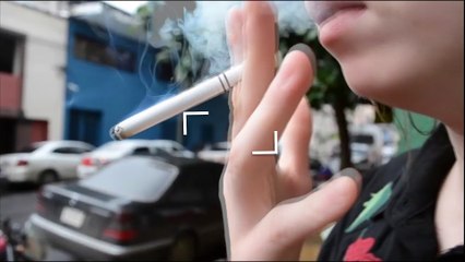 El tabaco es una de las mayores amenazas para la salud pública