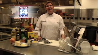 Culinary Classroom Lesson 2  Cooking Essentials