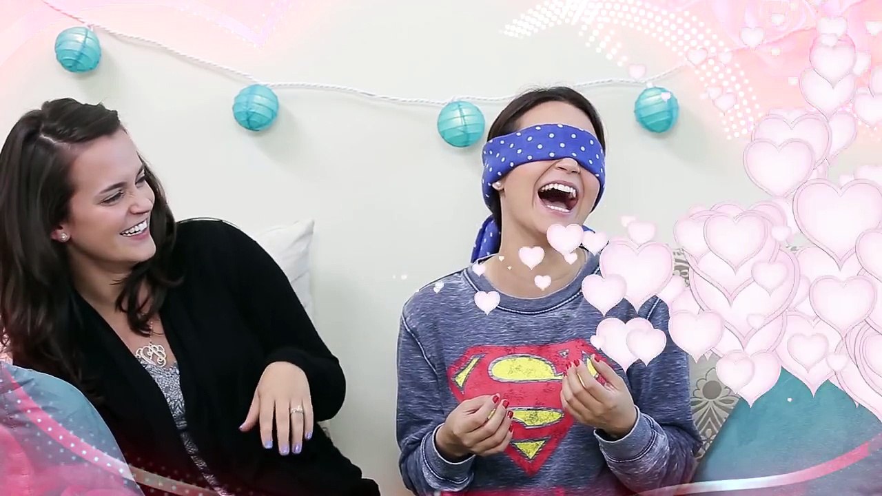 DIY VALENTINES DAY BREAKFAST IDEAS!