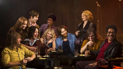 Watch online I'm Dying Up Here Season 1 Episode 1 megavideo