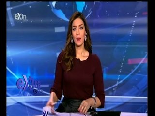 #غرفة_الأخبار | جولة إقتصادية مع #مروج‪_‬إبراهيم ليوم 10 نوفمبر 2015