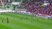 0-1 Roland Varga Goal HD - Vasas vs Ferencváros - 31.05.2017 HD