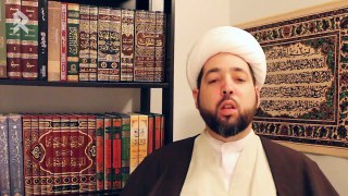 Logical Refutation of Atheism by Imam Al-Sadiq