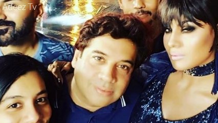 Veena Malik New Look After her Divorce