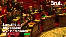 Élections législatives : La parité, il y a la loi et la réalité