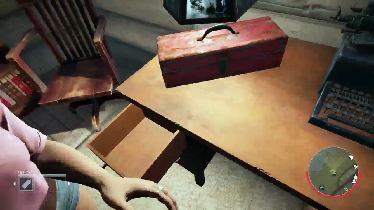 Friday the 13th run like nigga (3)