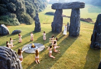 The Wicker Man (1973) full movie free online