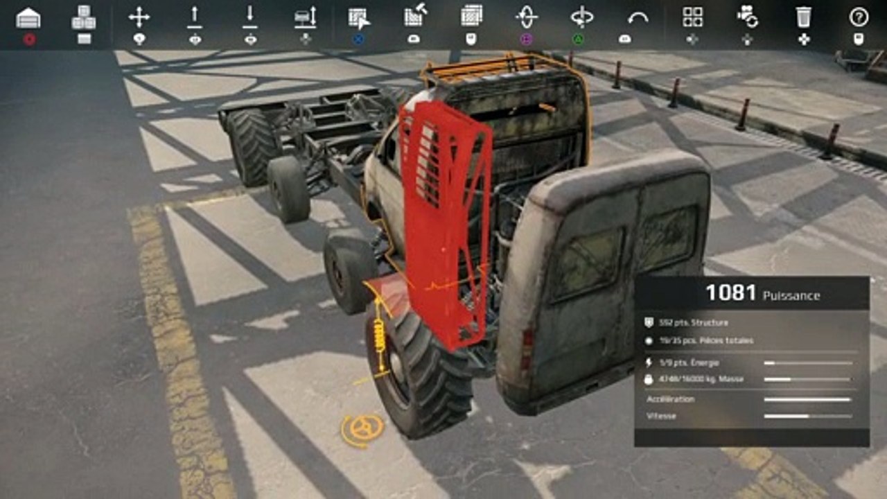 Live CROSSOUT (215)