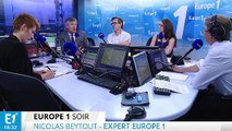 Le débat d'Europe Soir - 31/05/2017