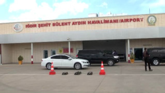 Akdağ: Terör Örgütüyle Ilişkili Bir Parti Olamaz. Buna Müsade Edemeyiz