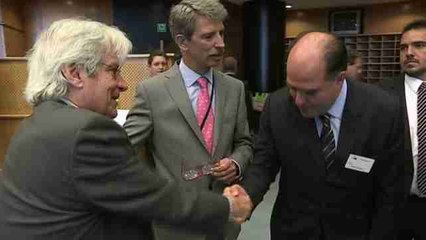 Borges dice el diálogo en Venezuela hubiese sido "lo sensato para el país"