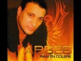 Cheb abbes  dj nassim rani en colere