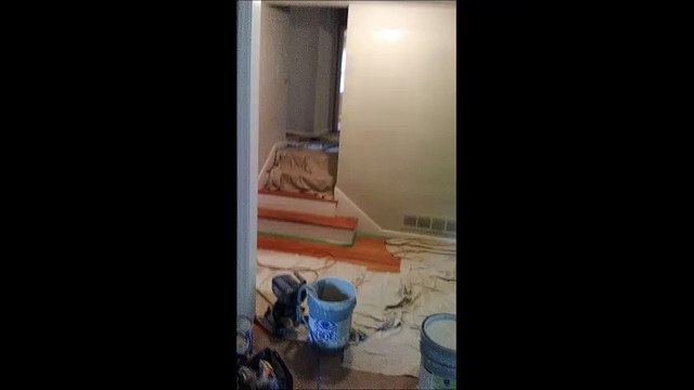 Brand New Painting Inc - (803) 467-4386