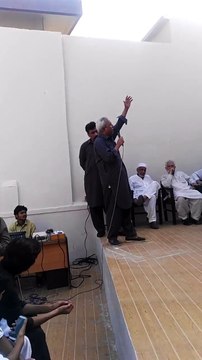 Another Video Of Nehal Hashmi Going Viral On Internet